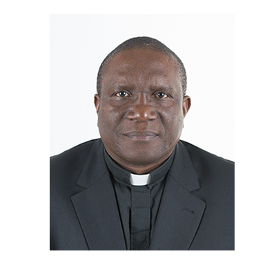 Rev Dr Francis Nnaku